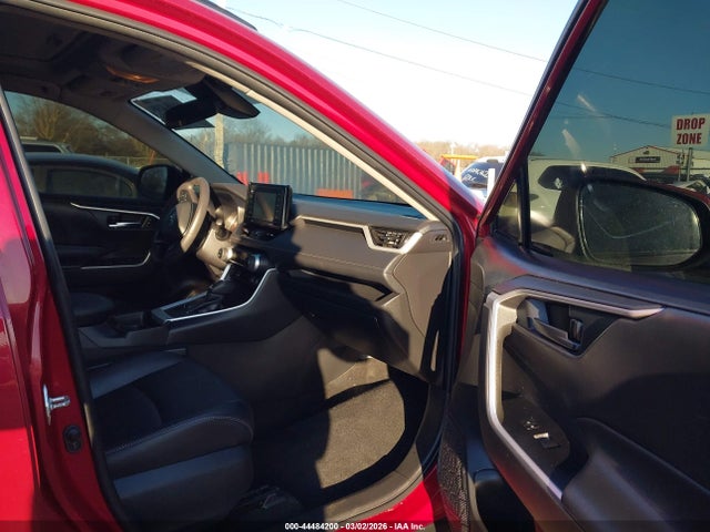 Toyota RAV4 Xle Premium
