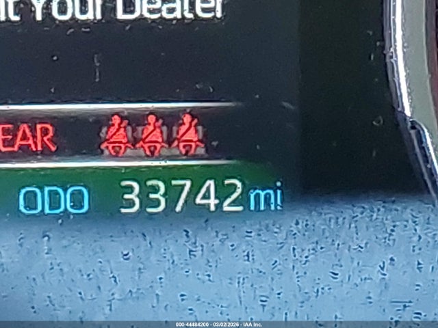 Toyota RAV4 Xle Premium