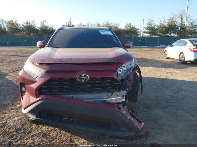Toyota RAV4 Xle Premium