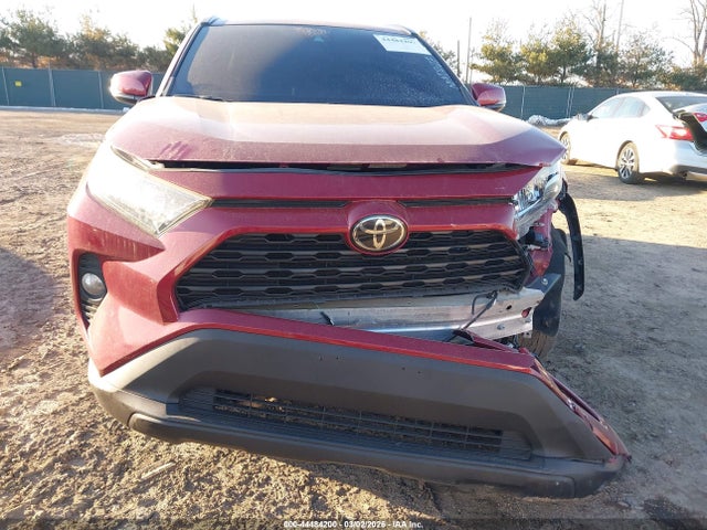 Toyota RAV4 Xle Premium