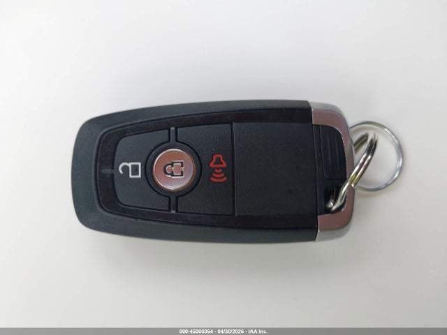 Ford EcoSport Se