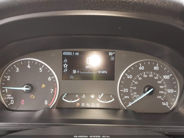 Ford EcoSport Se