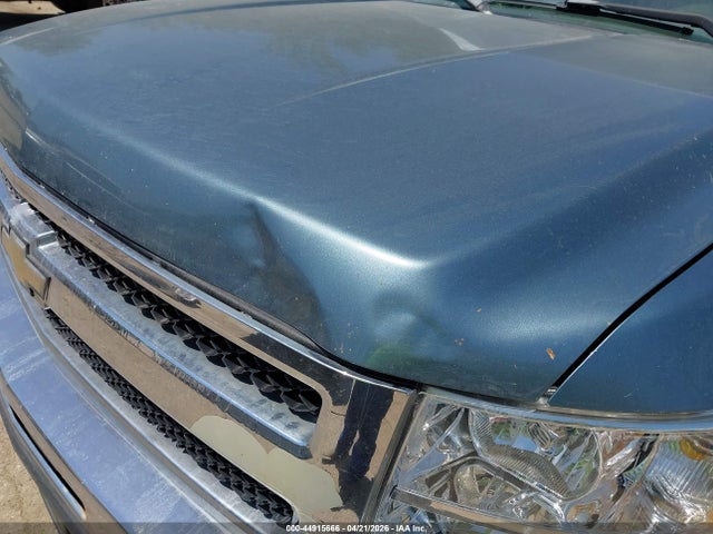 Chevrolet Silverado 1500 Lt