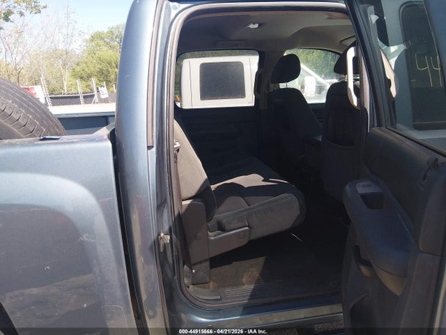 Chevrolet Silverado 1500 Lt