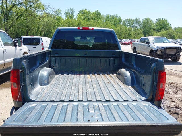 Chevrolet Silverado 1500 Lt