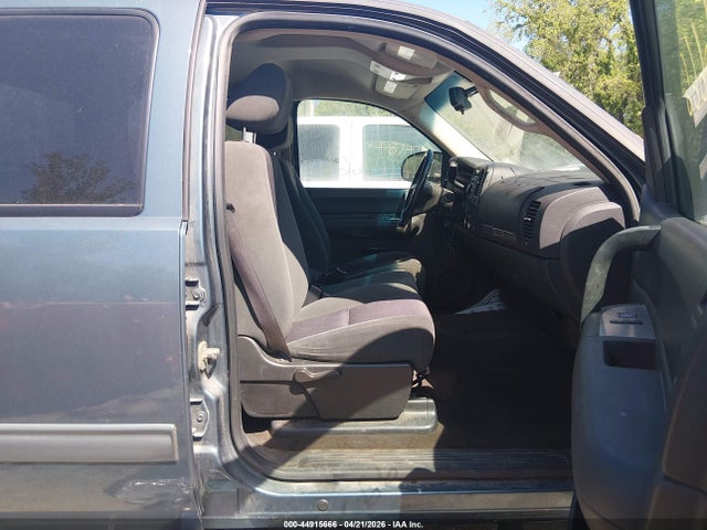 Chevrolet Silverado 1500 Lt