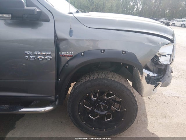 Ram 1500 Big Horn