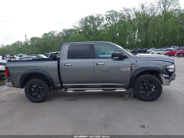 Ram 1500 Big Horn