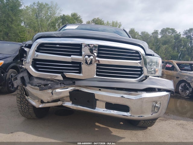 Ram 1500 Big Horn