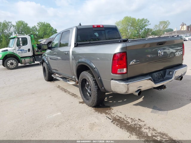Ram 1500 Big Horn