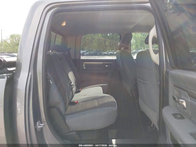 Ram 1500 Big Horn