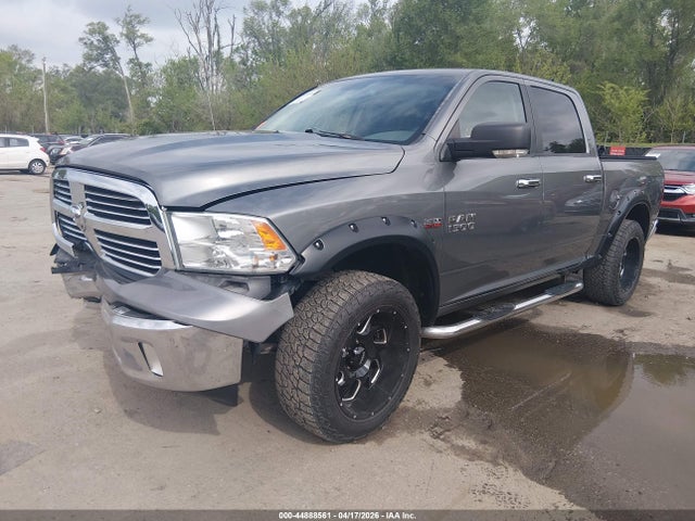 Ram 1500 Big Horn
