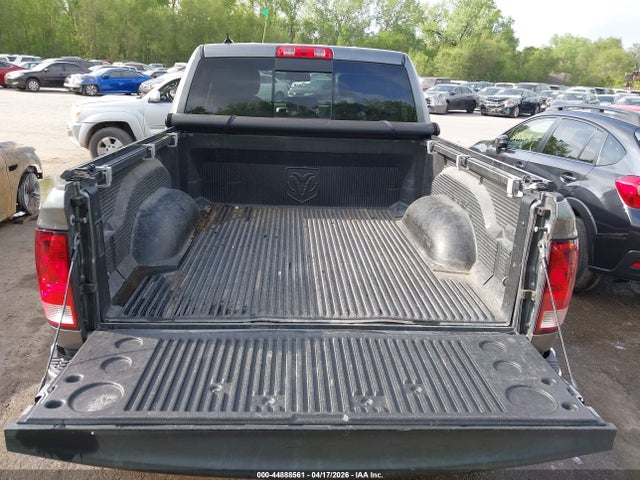 Ram 1500 Big Horn