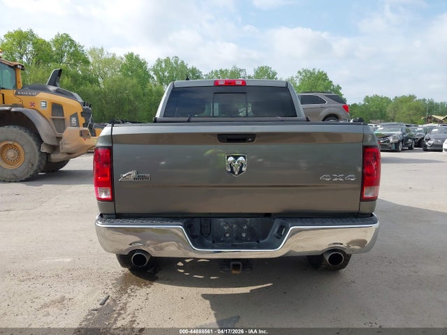 Ram 1500 Big Horn