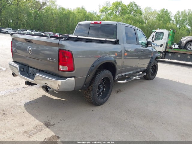 Ram 1500 Big Horn