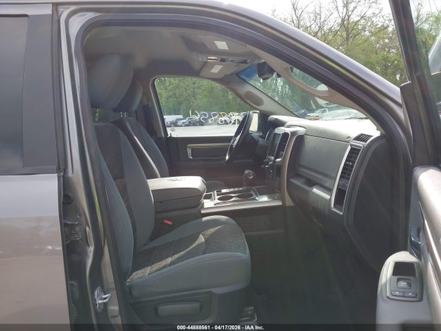 Ram 1500 Big Horn