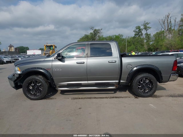 Ram 1500 Big Horn