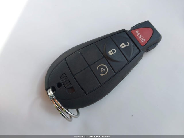 Jeep Cherokee Latitude