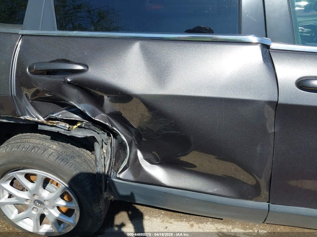 Jeep Cherokee Latitude