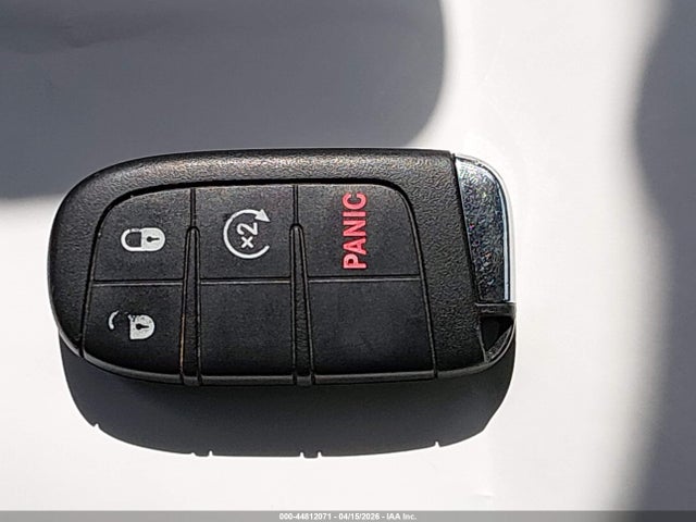 Jeep Renegade Latitude