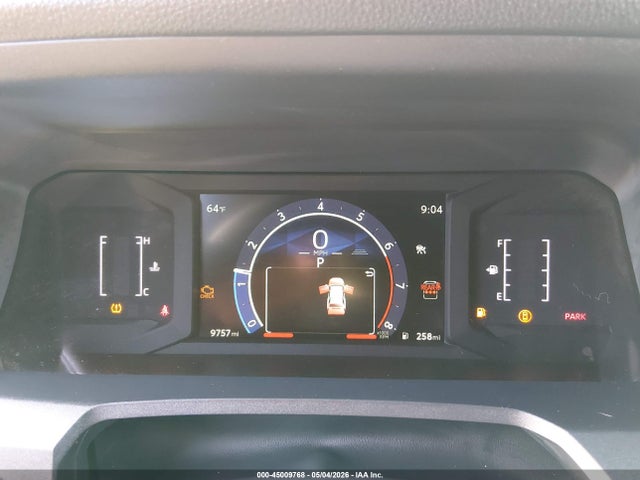 Toyota 4Runner Sr5