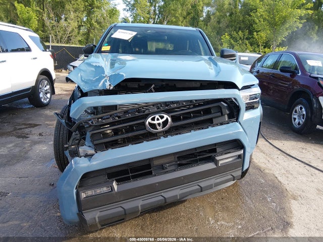 Toyota 4Runner Sr5