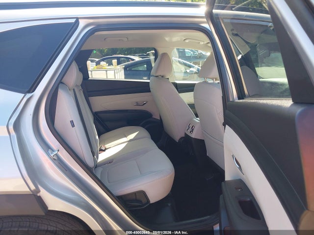 Hyundai TUCSON Sel