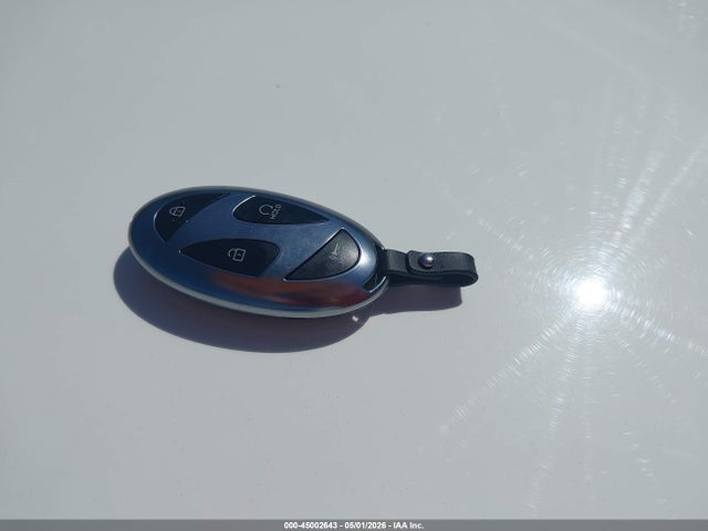Hyundai TUCSON Sel