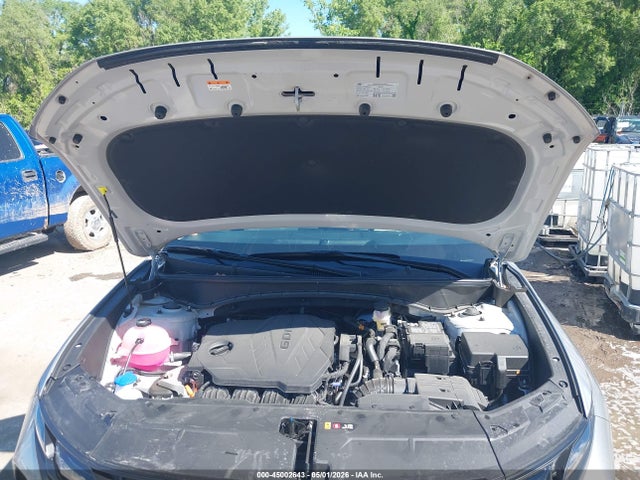 Hyundai TUCSON Sel