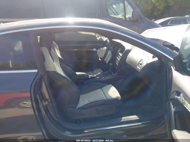 Audi S5 4.2 Premium Plus