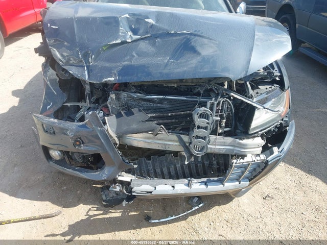 Audi S5 4.2 Premium Plus