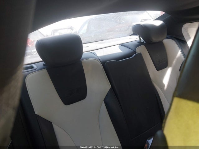 Audi S5 4.2 Premium Plus
