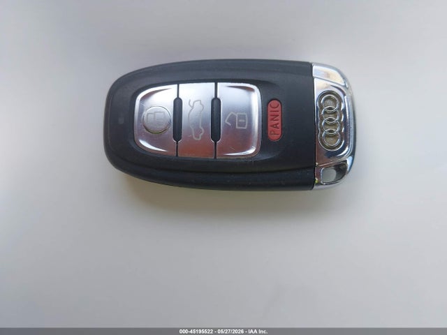 Audi S5 4.2 Premium Plus