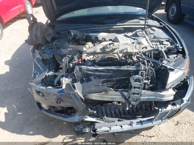 Audi S5 4.2 Premium Plus