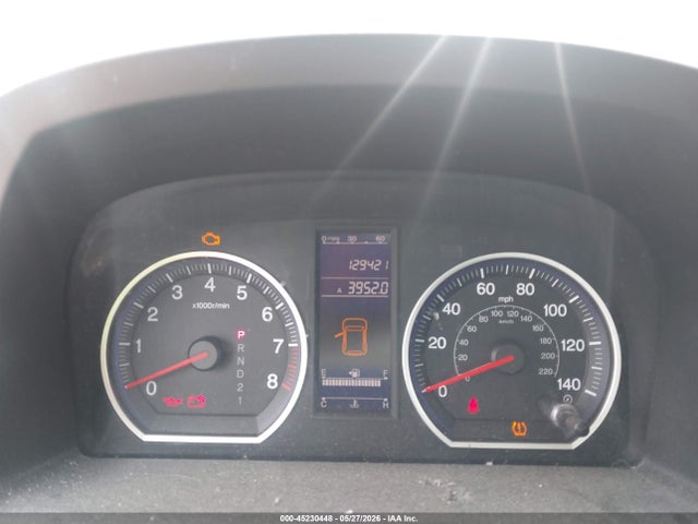 Honda CR-V Lx
