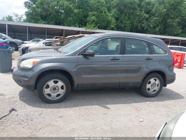 Honda CR-V Lx