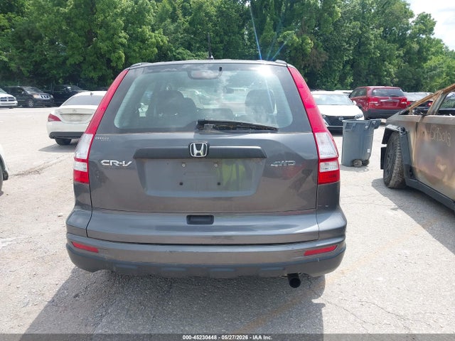 Honda CR-V Lx