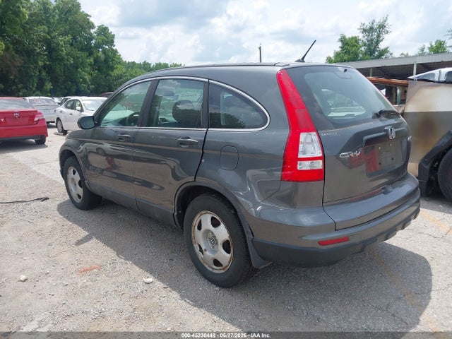 Honda CR-V Lx