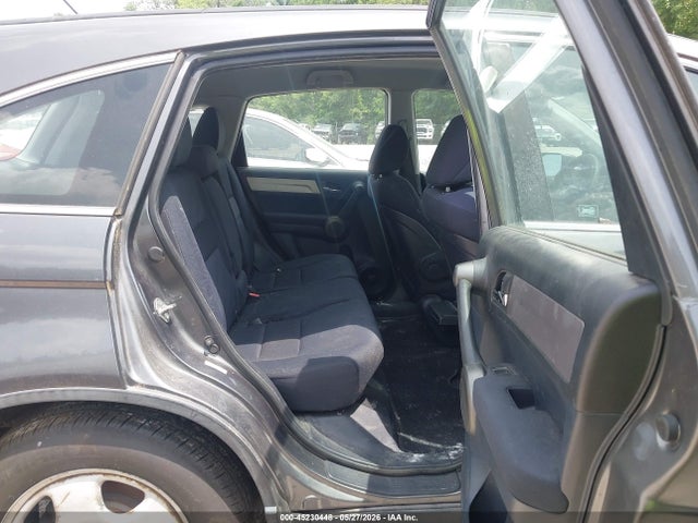 Honda CR-V Lx