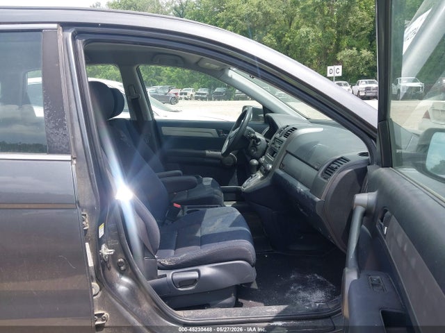 Honda CR-V Lx