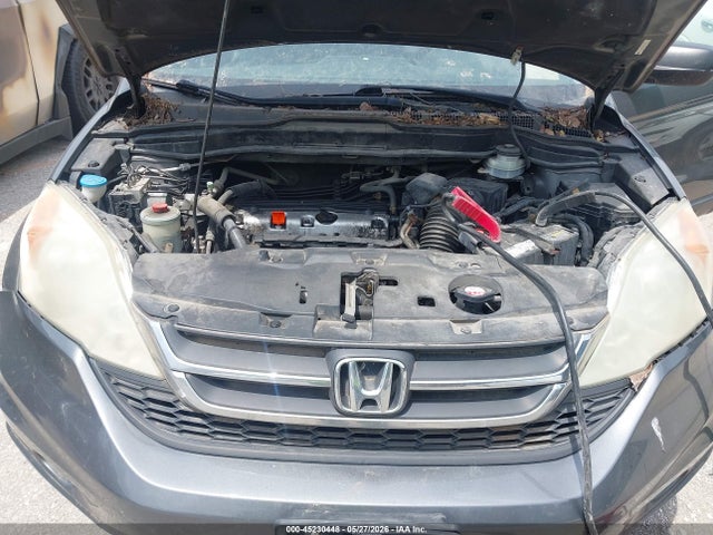 Honda CR-V Lx
