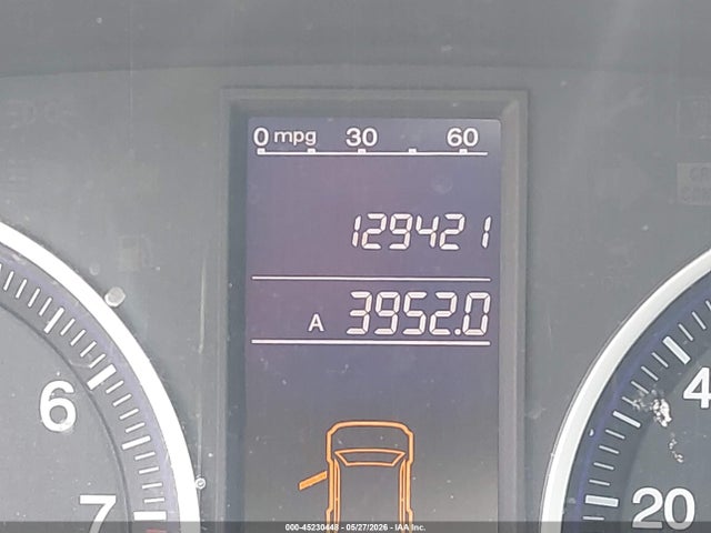 Honda CR-V Lx
