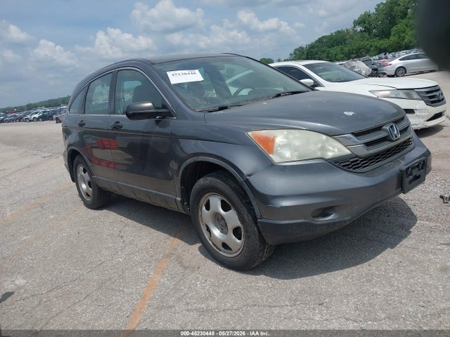 Salvage Honda CR-V Image