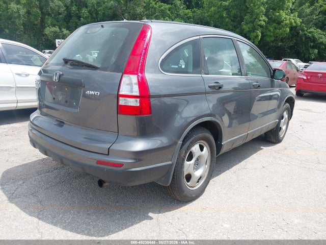 Honda CR-V Lx