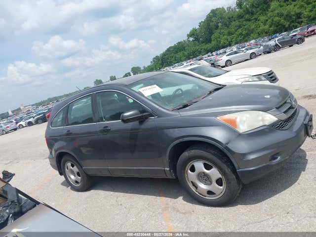 Honda CR-V Lx
