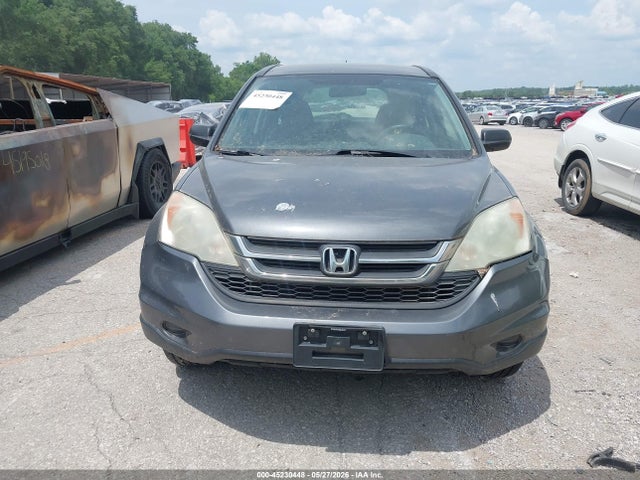 Honda CR-V Lx