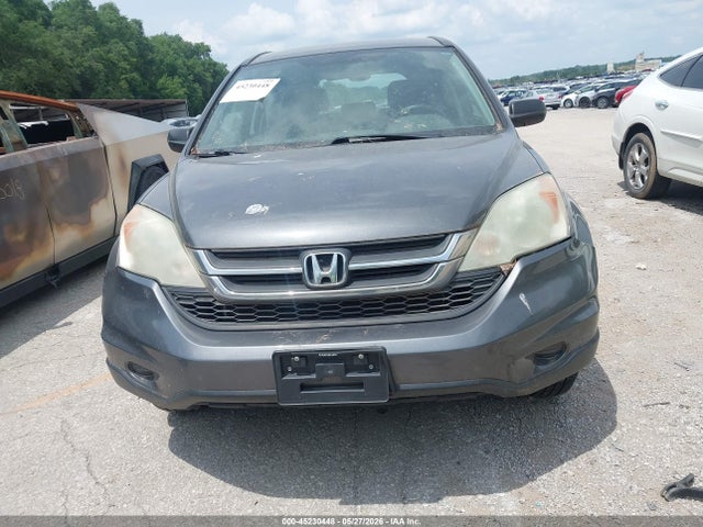 Honda CR-V Lx