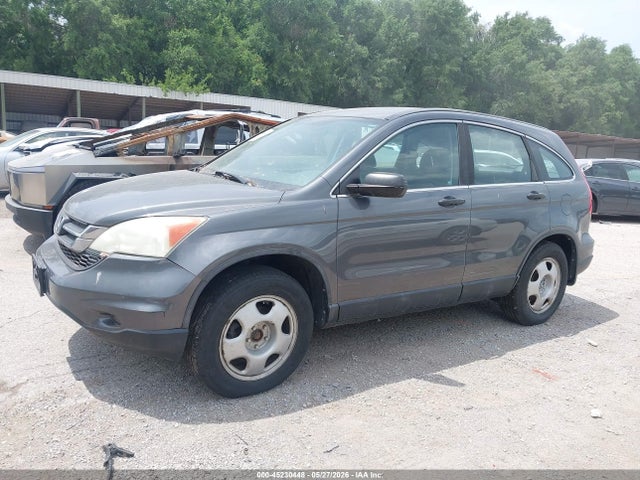 Honda CR-V Lx