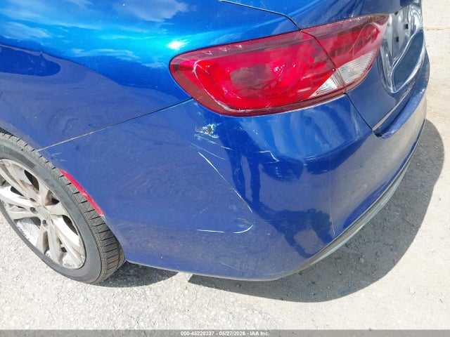 Chrysler 200 Limited