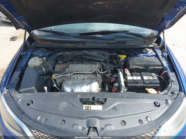 Chrysler 200 Limited